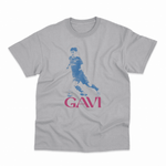 Load image into Gallery viewer, Pablo Gaviria - Gavi Distressed Unisex Oversized T-Shirt
