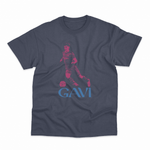 Load image into Gallery viewer, Pablo Gaviria - Gavi Distressed Unisex Oversized T-Shirt
