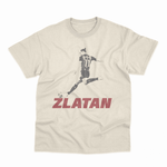 Load image into Gallery viewer, Ibracadabra - Zlatan Ibrahimovic Distressed Unisex Oversized T-Shirt
