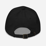 Load image into Gallery viewer, El Tri Mexico | Adult Low-Profile Cotton Twill Dad Cap
