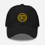 Load image into Gallery viewer, Real Madrid | Adult Low-Profile Cotton Twill Dad Cap
