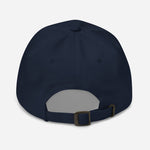 Load image into Gallery viewer, Les Parisiens | Adult Low-Profile Cotton Twill Dad Cap
