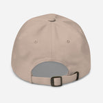 Load image into Gallery viewer, The Gunners Arsenal | Adult Low-Profile Cotton Twill Dad Cap
