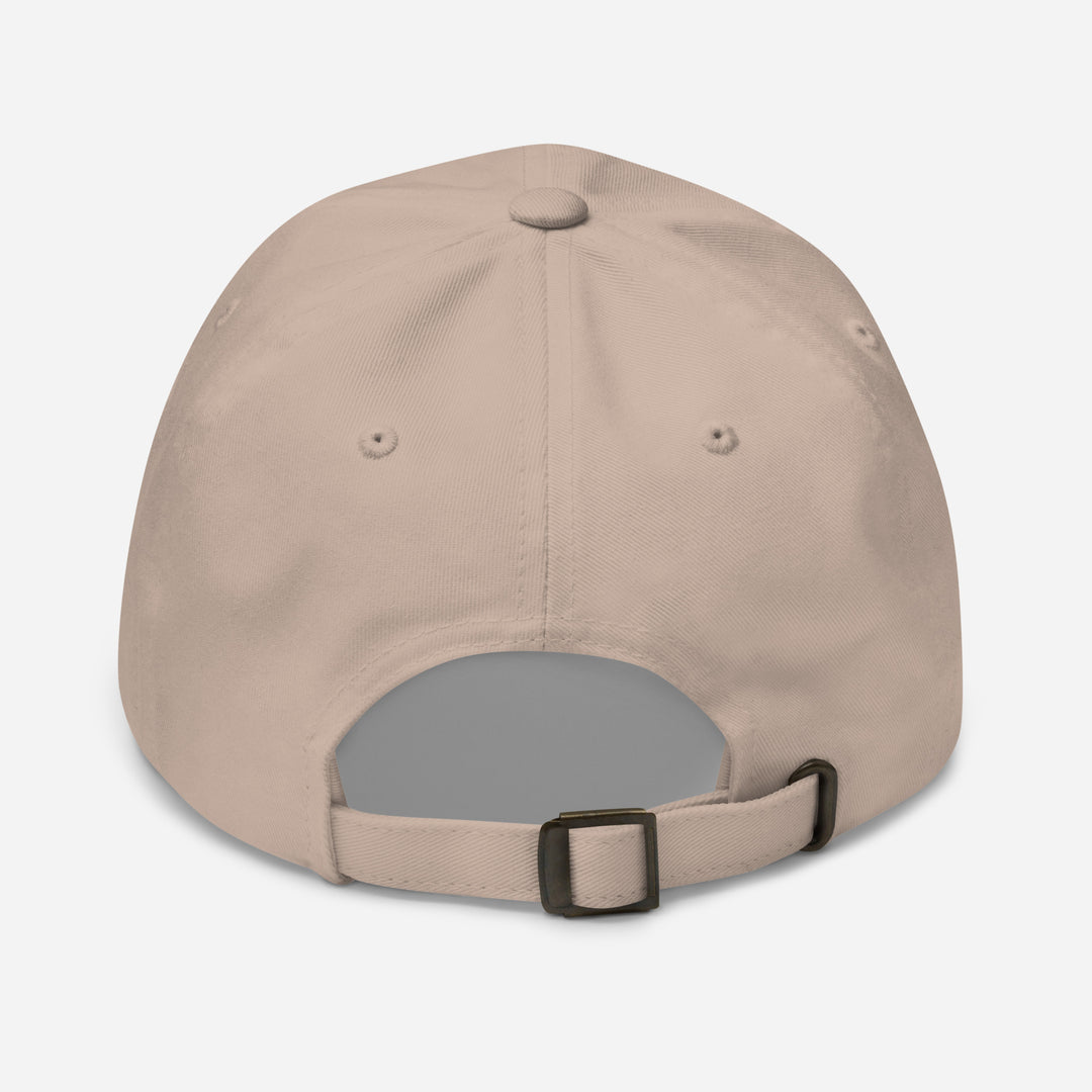 The Gunners Arsenal | Adult Low-Profile Cotton Twill Dad Cap