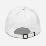 Load image into Gallery viewer, Real Madrid | Adult Low-Profile Cotton Twill Dad Cap
