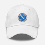 Load image into Gallery viewer, Vintage Napoli | Adult Low-Profile Cotton Twill Dad Cap
