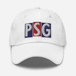 Load image into Gallery viewer, Les Parisiens | Adult Low-Profile Cotton Twill Dad Cap
