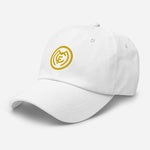 Load image into Gallery viewer, Real Madrid | Adult Low-Profile Cotton Twill Dad Cap
