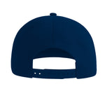 Load image into Gallery viewer, Les Parisiens 5 Panel Retro Snapback
